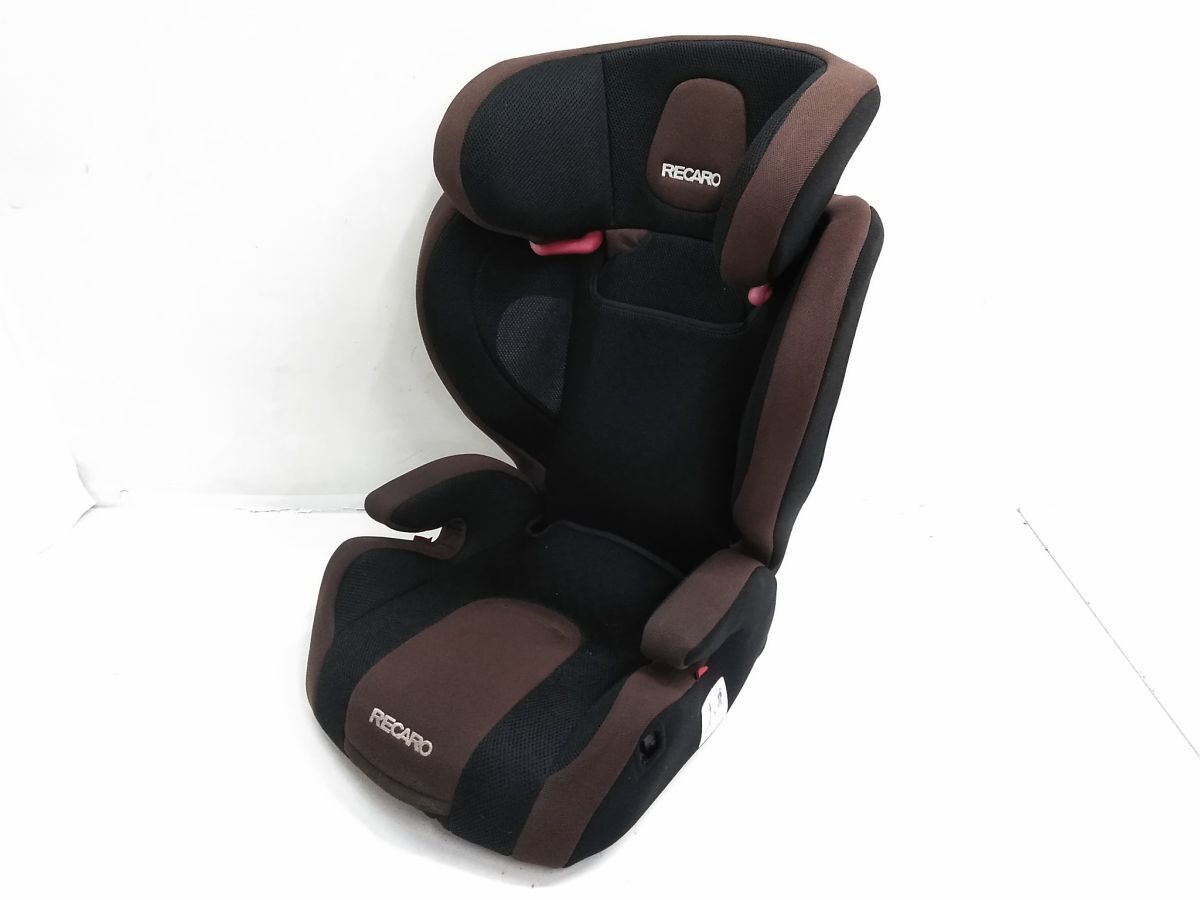 Yahoo!オークション -「レカロ チャイルドシート j1」(レカロ