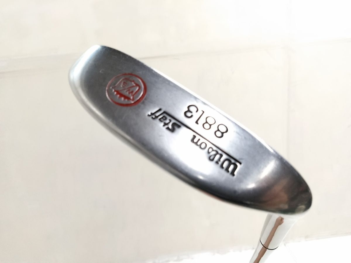 Yahoo!オークション -「fuse golf」(パター) (男性右きき用)の