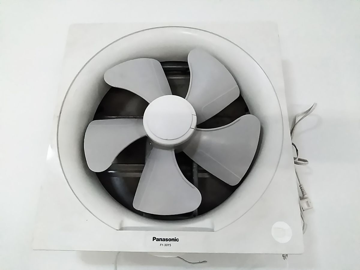 Yahoo!オークション -「換気扇 パナソニック」の落札相場・落札価格