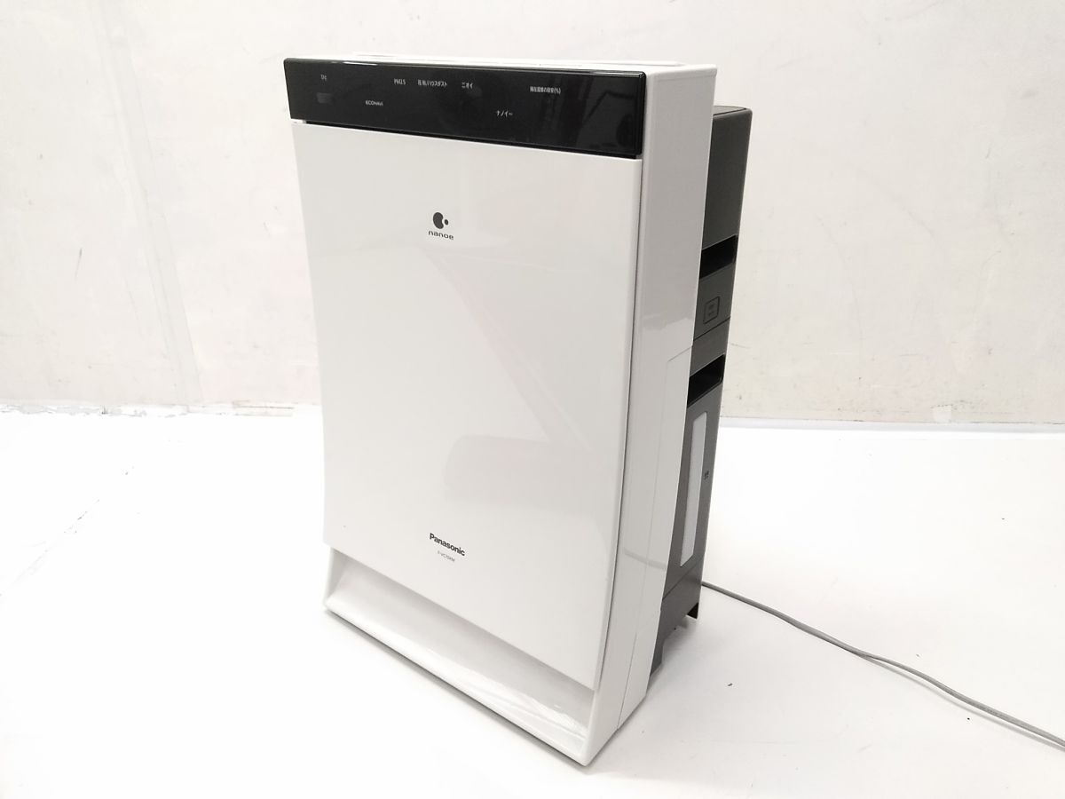 １着でも送料無料 2025年最新】Yahoo!オークション -f-vc70xm(家電、AV、カメラ)の 空気清浄機・イオン発生器