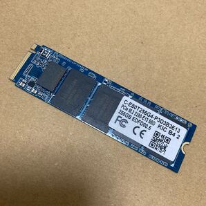 1780 SSD NVMe M2 PHISON Crucial M.2 256GB