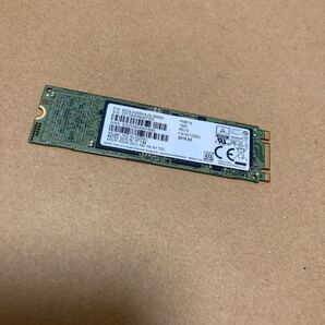 17703 SSD M SAMSUNG SATA M2 サムスン Samsung M.2 256GB