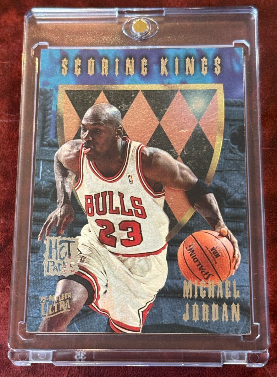 ジョーダンプール　超レア 1of1 ルーキー直書きサインカード　未開封 ジョーダンプール 超レア 1of1 ルーキー直書きサインカード 未開封