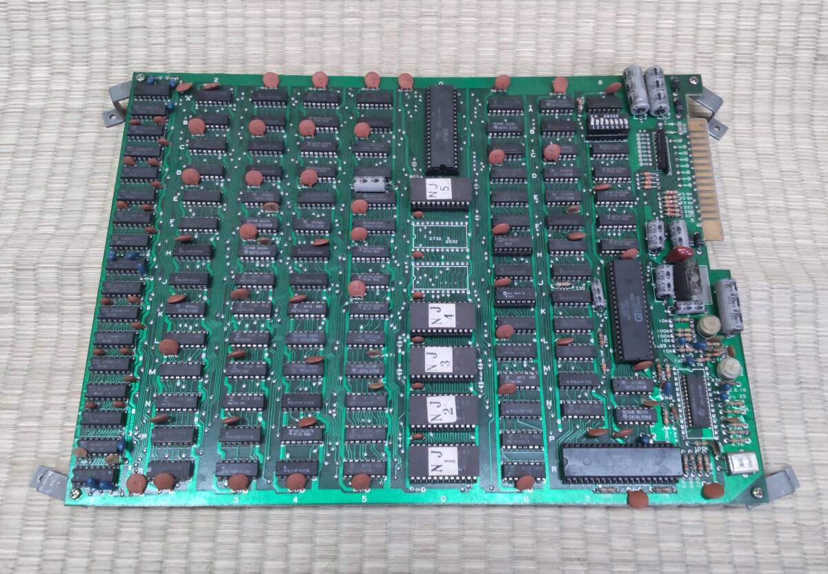 Yahoo!オークション -「テーブルゲーム機」(ゲーム基板