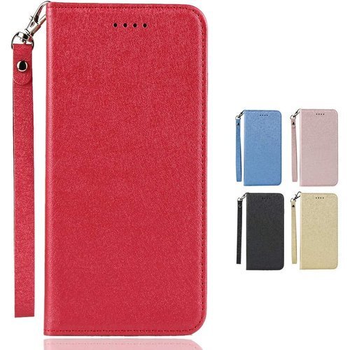 Cavor Galaxy S10 SC-04L SC- ット落ち着いた色横置き 機能 軽量 選べる5色 -レッド 27