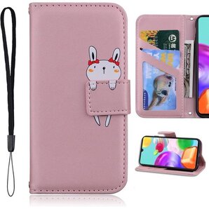 Xiaomi 13T XIG04 ケース 手帳型 Xi 04/Xiaomi 13T Pro 対応 ゴールドピンク 829