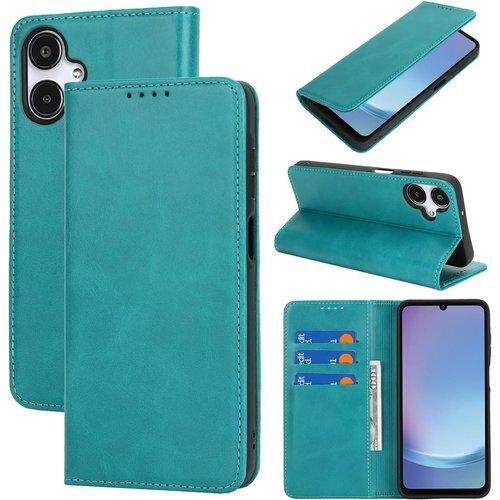 Pelanty For Galaxy A25 5G 日 能 スマホケース 軽量薄型 耐衝撃 耐摩擦 スカイブルー 1256