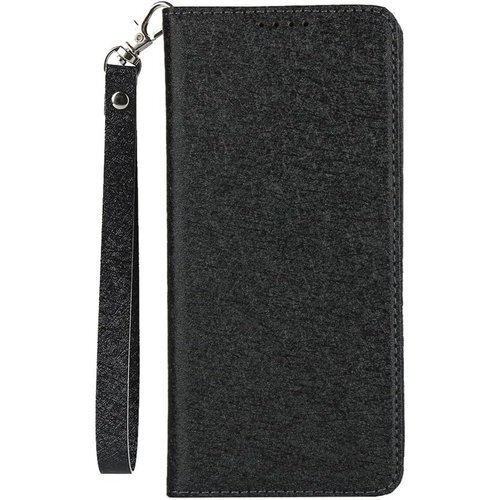 Elick Galaxy S20 5G SC-51A 収納 ギャラクシーS20 ケース スマホケース ブラック 394