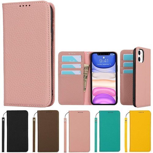 Eastwave アイフォン for iPhone 1 ネット 耐汚れ 耐衝撃 カード収納 軽量 人気 -ピンク 599