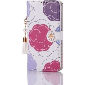 Aquos sense6 sh-54b スマホケース quos sense6 SHG05 スマホケース ピンク 1122