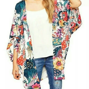 送料無料 サマーカーディガン