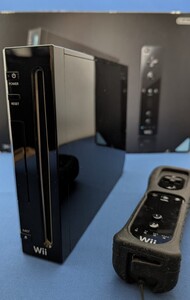 おまけ付★Nintendo wii 本体★任天堂★中古★バイオハザード★