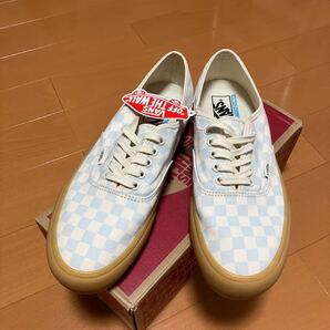 VANS AUTHENTIC SF オーセンティック US企画 新品