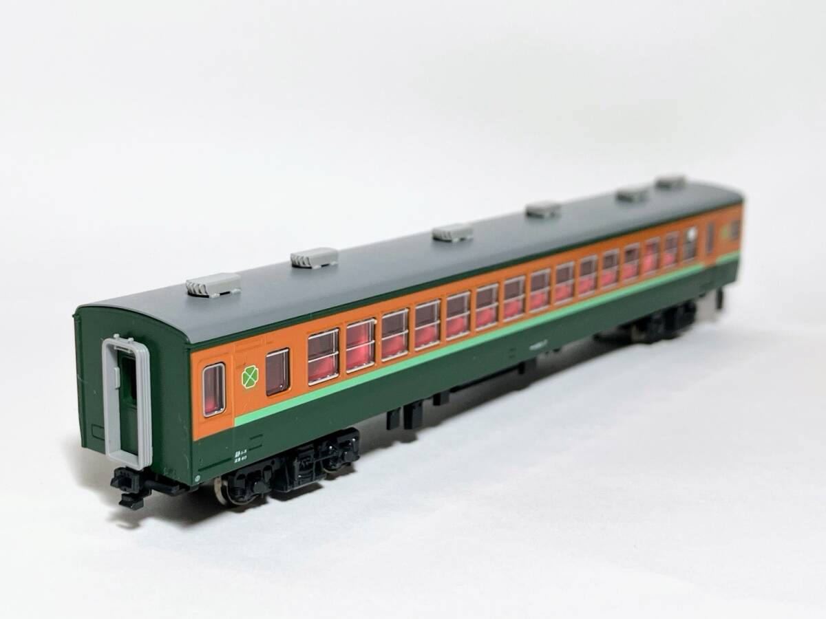 2025年最新】Yahoo!オークション -サロ 110(鉄道模型)の中古品