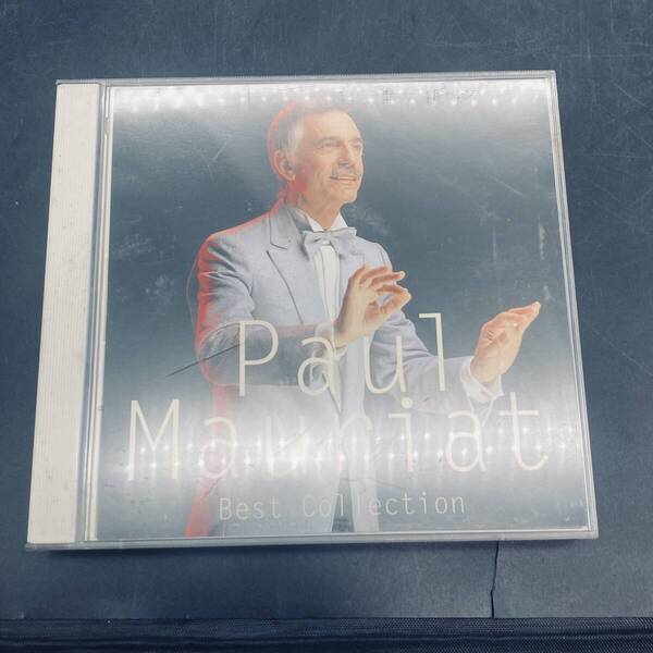 250515【CD】ポール・モーリア / ベスト・コレクション CD2枚組
