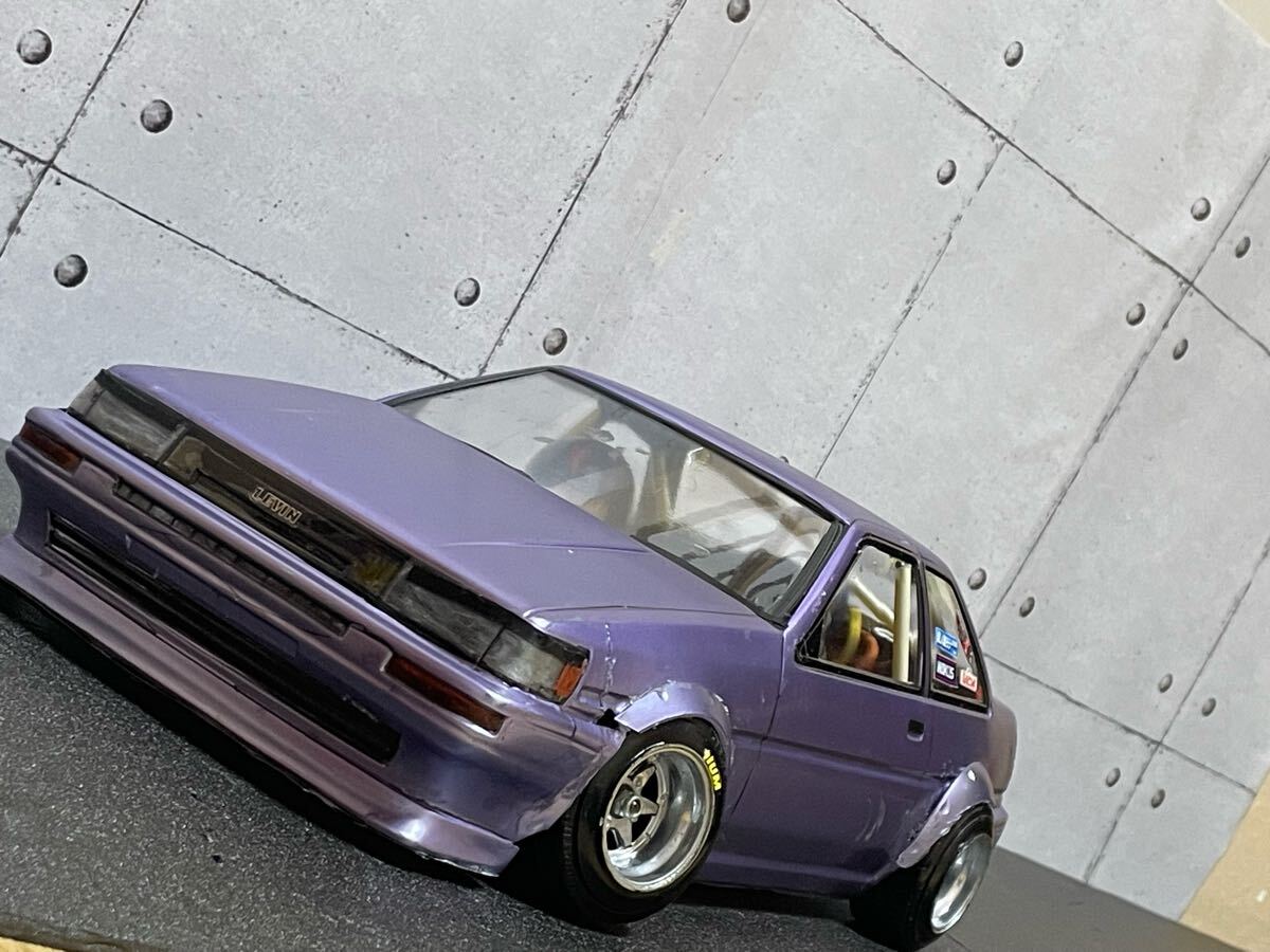 楽天市場】！【TAMIYA/タミヤ】 58735 1/10 電動RC MOTUL AUTECH
