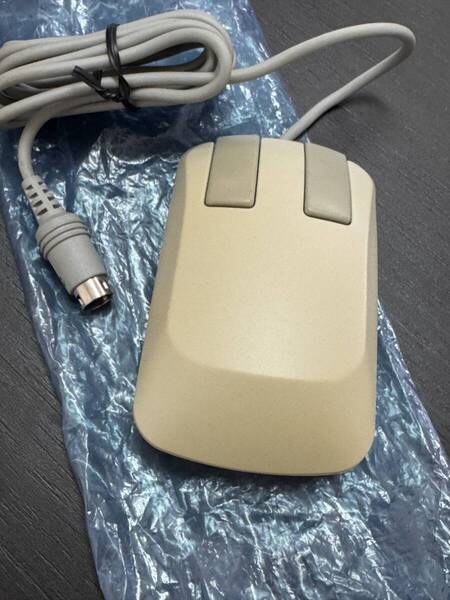 NEC-9801用マウス 未使用品
