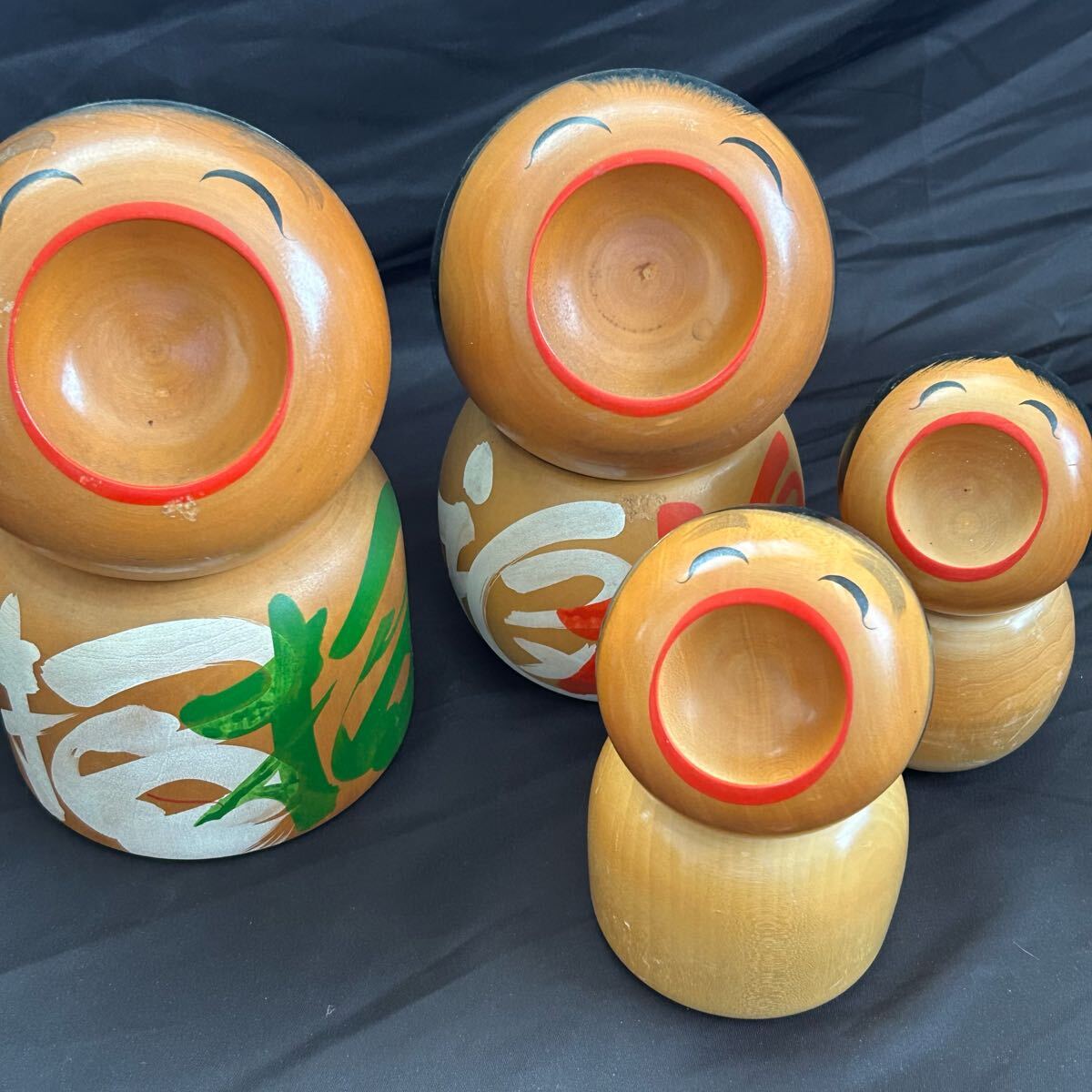 2025年最新】Yahoo!オークション -#香村(こけし)の中古品・新品