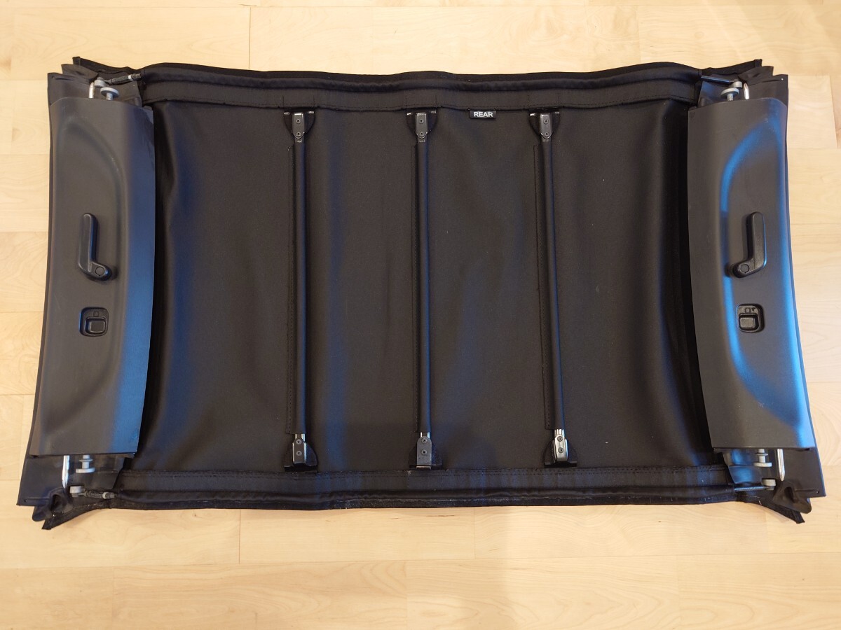 【美品】ホンダ S660 ソフトトップ 純正 Yahoo!オークション -「s660 ソフトトップ」(外装) (ホンダ用)の