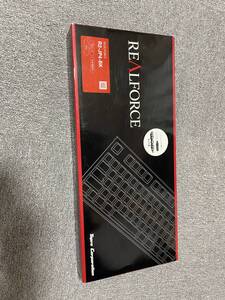 Realforce R2-JP4-BK
