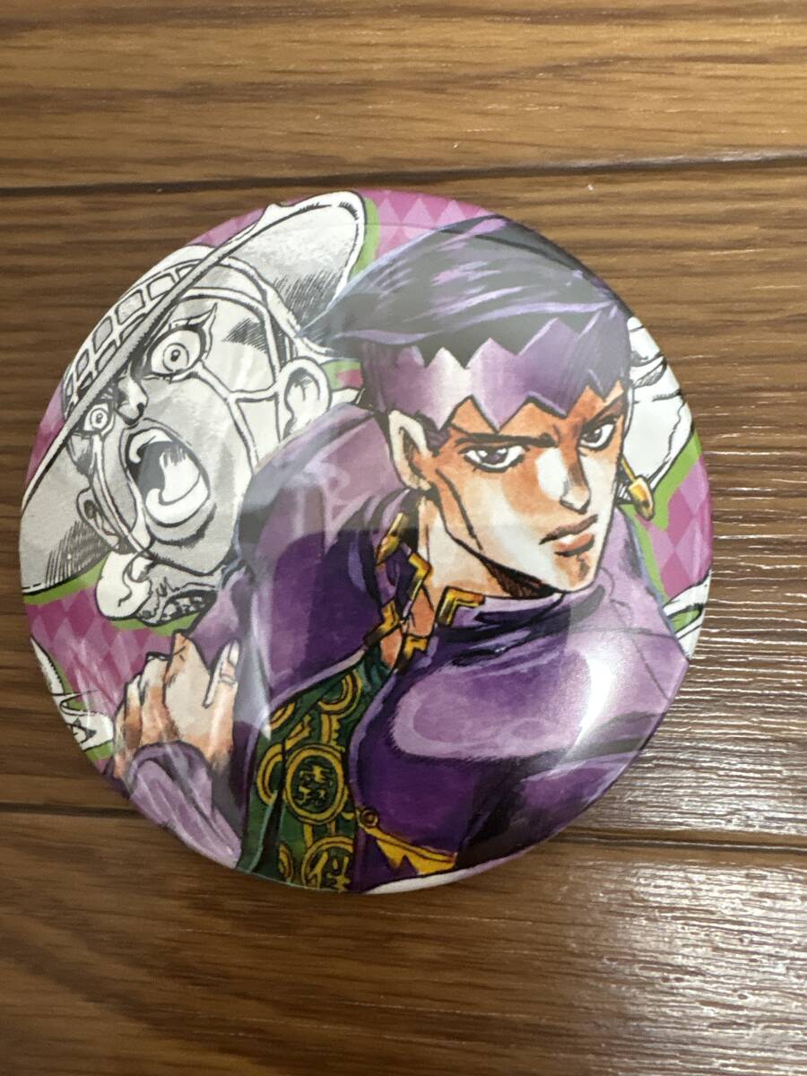 Amazon.co.jp: ジャンプ展 ジョジョの奇妙な冒険 コレクション缶