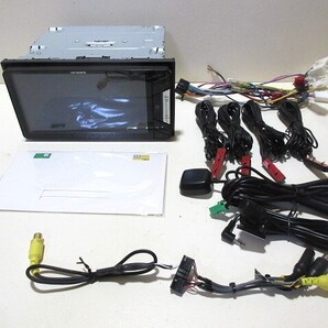 送料無料カロッツェリア サイバーナビ AVIC-CW700 CD/DVD/SD/フルセグ/Bluetooth /HDMI