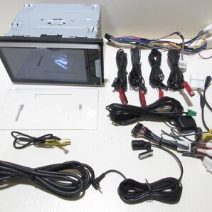 送料無料カロッツェリア サイバーナビ AVIC-CW900 CD/DVD/SD/フルセグ/Bluetooth /HDMI