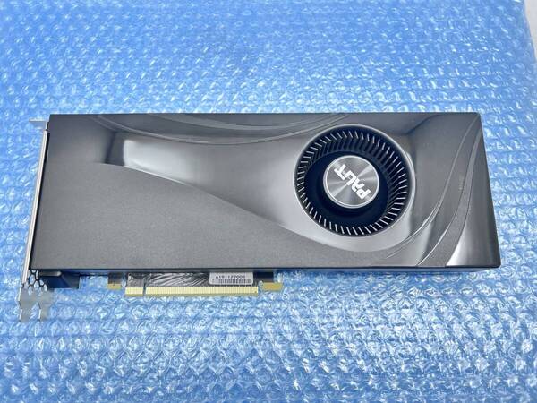 #800137 Palit グラフィックボード GeForce RTX 2070 Super 8GB TX 2070 Super X (8GB GDDR6 / PCI Express 3.0 x16接続) ※動作確認済