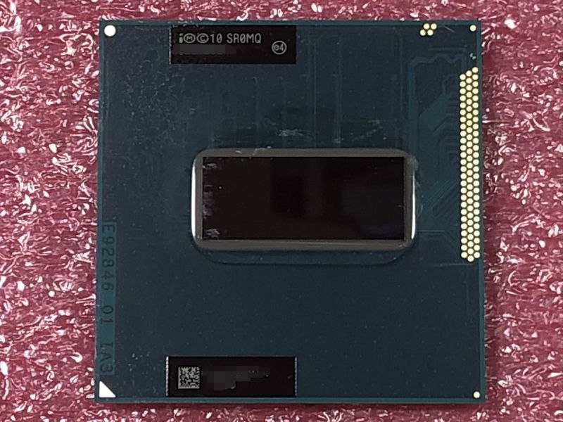 PCパーツ Corei7 3612QM PCパーツ Corei7 3612QM Yahoo!オークション -「core i7-3612qm