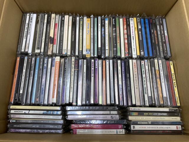 2025年最新】Yahoo!オークション -洋楽 cd まとめ売り(音楽)の