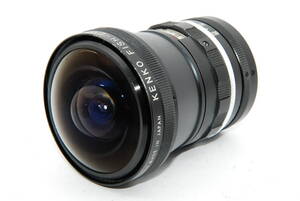 【外観特上級】KENKO FISH-EYE 180° フィッシュアイ #s19367