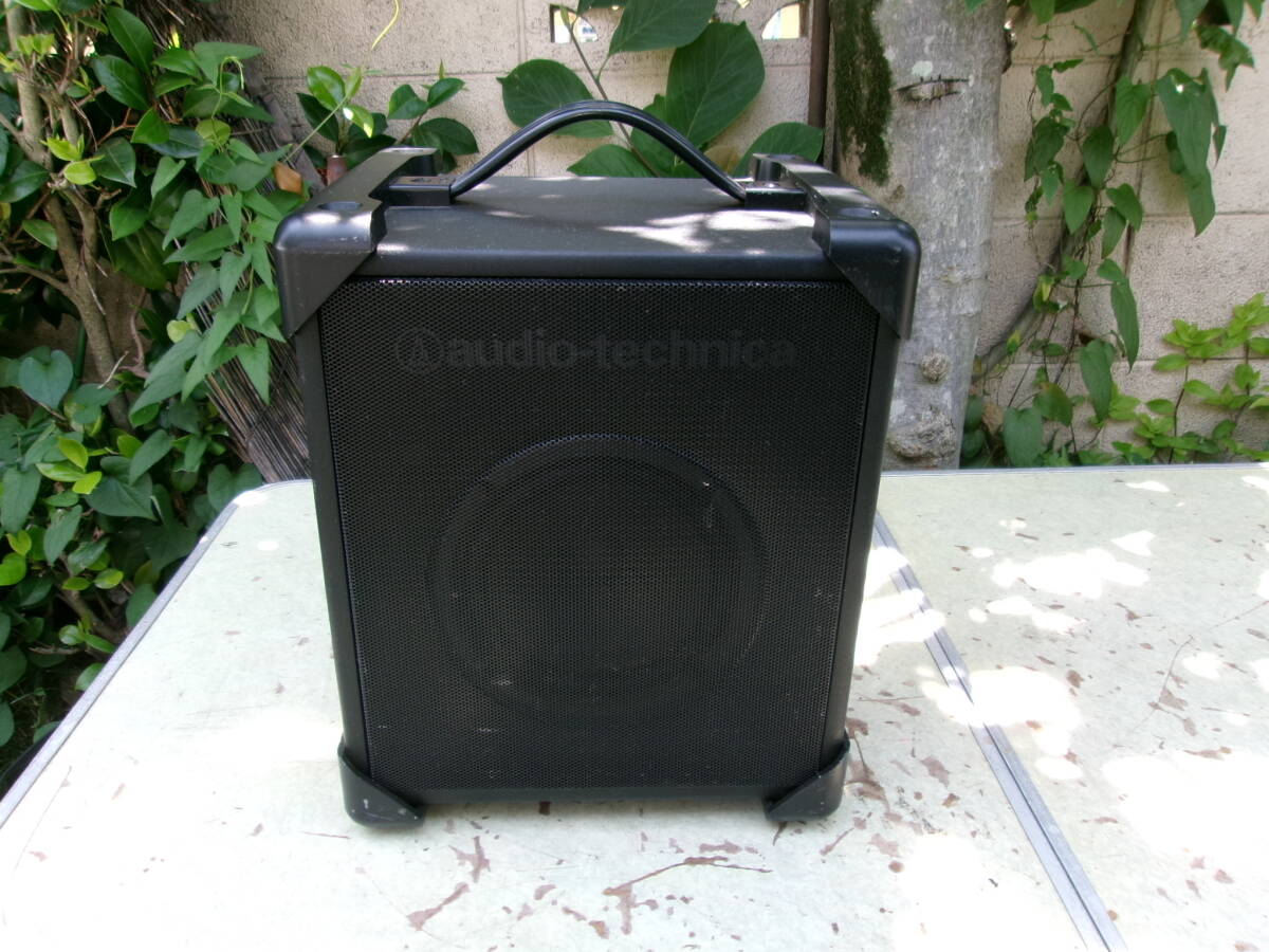 Audio Technica ワイヤレスシステムアンプ ATW-SP707a 81RZC7Po27L._UF350,350_QL80_.jpg
