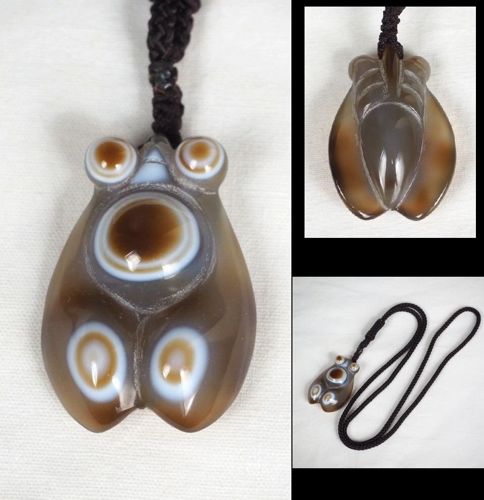 高品質 玉石彫刻 蝉　ペンダント　コレクション 送料無料 高品質 玉石彫刻 蝉 ペンダント コレクション 送料無料