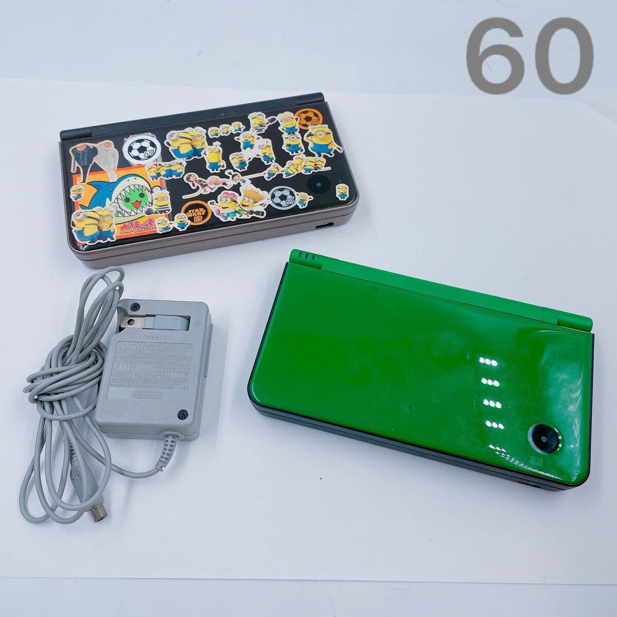 2025年最新】Yahoo!オークション -ニンテンドーdsi ll グリーン