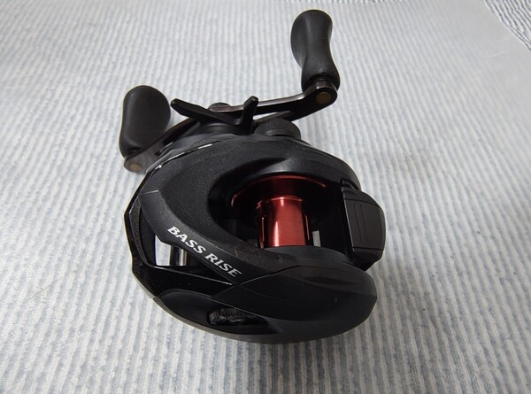 シマノバスライズ SHIMANO ベイトリール