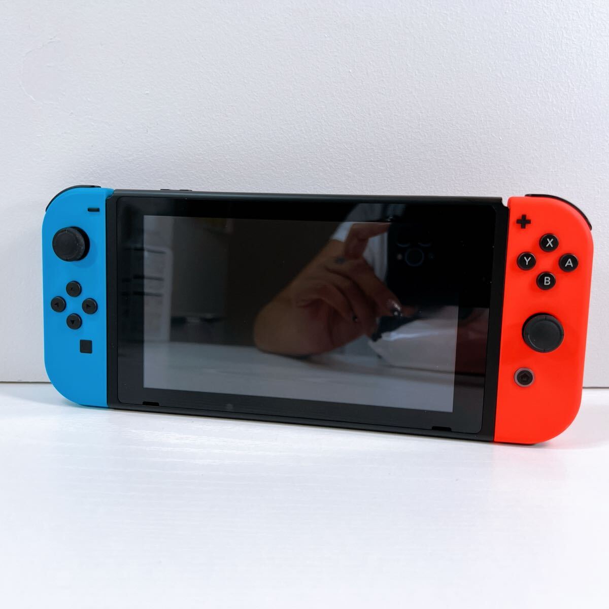 2025年最新】Yahoo!オークション -任天堂 switch 本体のみの中古