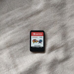 ニンテンドースイッチ ボンバーマンR ソフトのみ