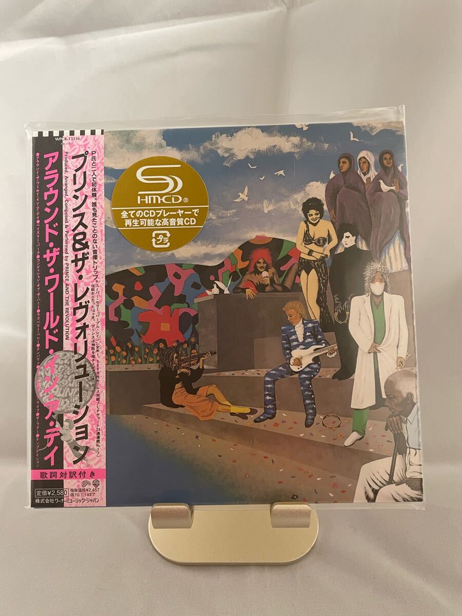 2025年最新】Yahoo!オークション -shm-cd 紙ジャケット(音楽)の