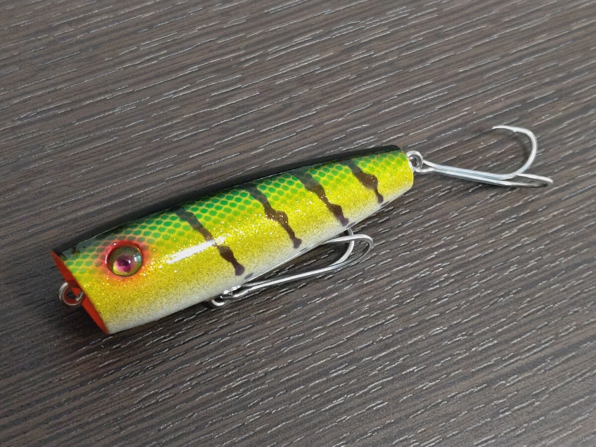 2025年最新】Yahoo!オークション -ブラックバス ルアー(ZEAL)の