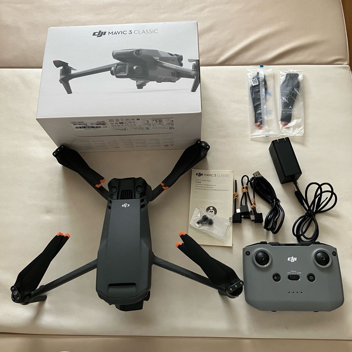 都内で 2025年最新】Yahoo!オークション -「ドローン リモートid」(DJI ホビーラジコン