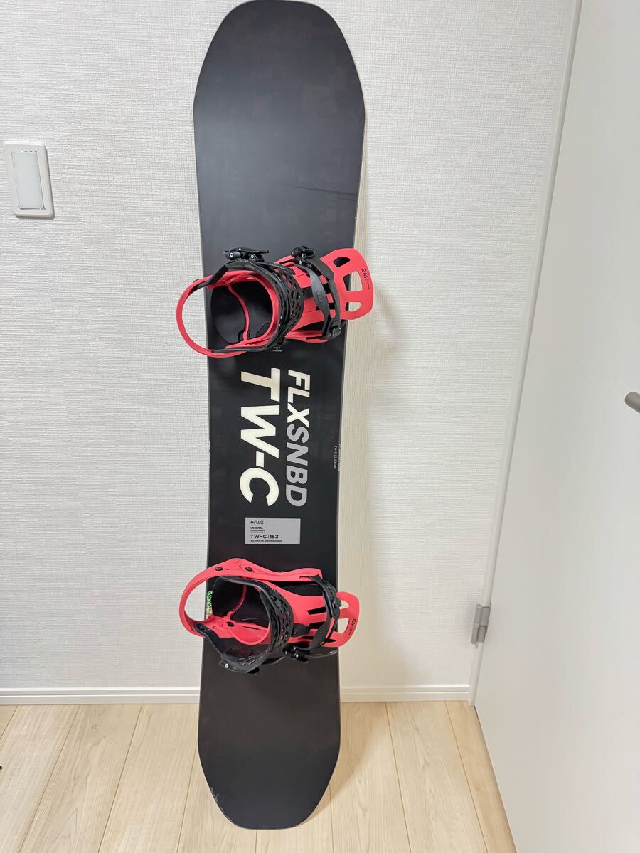 @*@様 グラトリ ROCK'N'RIDE スノーボード中古品 様 グラトリ ROCK'N'RIDE スノーボード中古品