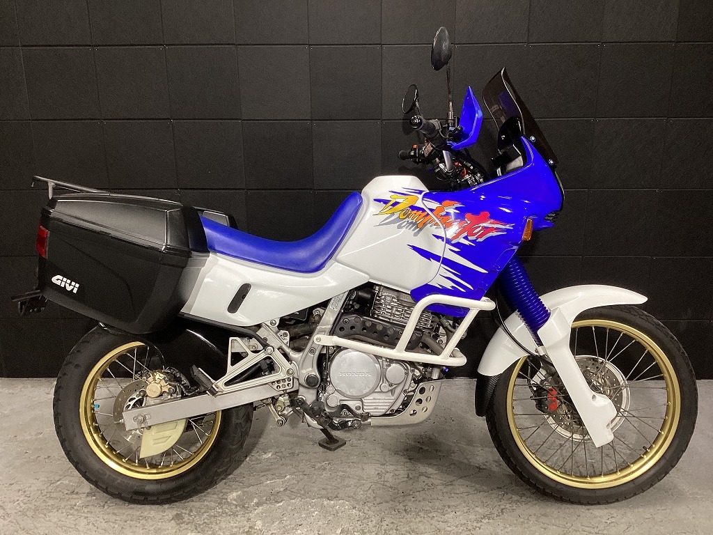 2025年最新】アフリカツイン750のオートバイ 車体一覧 - Yahoo