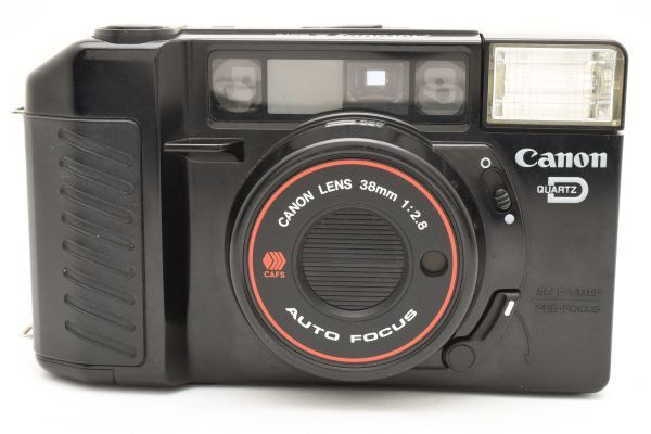 Yahoo!オークション -「canon autoboy2」の落札相場・落札価格