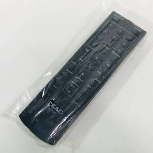 ★送料無料★匿名配送★未使用 TEAC RC-1325 CD-P650R 純正リモコン