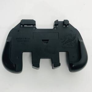 ★送料無料★匿名配送★ 3DS-420 モンスターハンター4G 拡張スライドパッド 3DSLL
