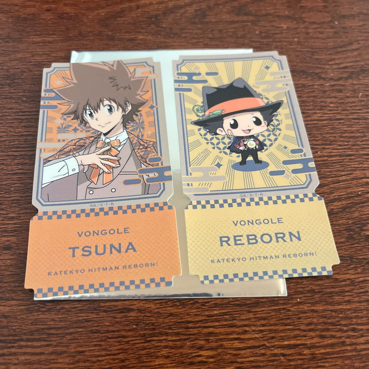 リボーン ツナ グッズ28点セット 新品 Yahoo!オークション -「家庭教師ヒットマンreborn! ツナ