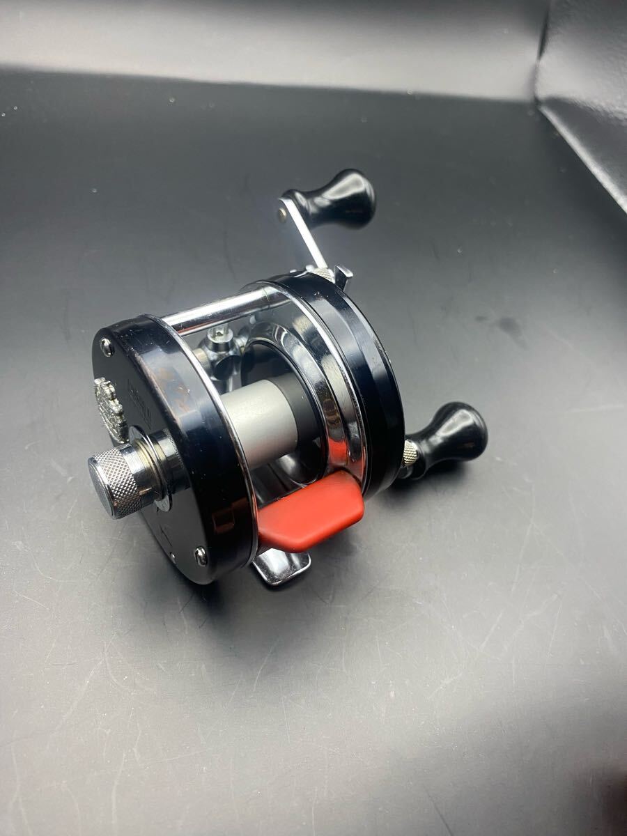 アブガルシア アンバサダー 4600CI – Tackle Shop Sunnyday
