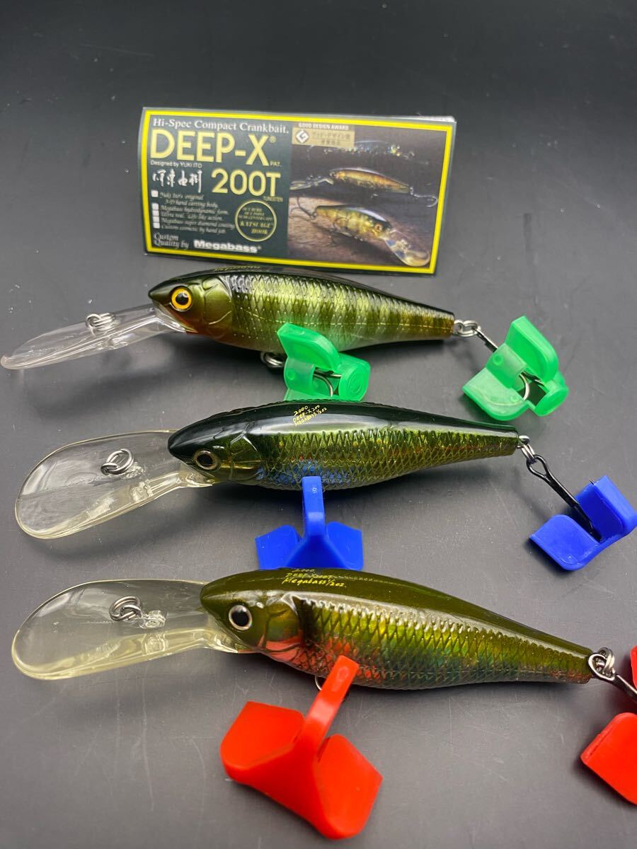 2025年最新】Yahoo!オークション -deep-x200tの中古品・新品・未