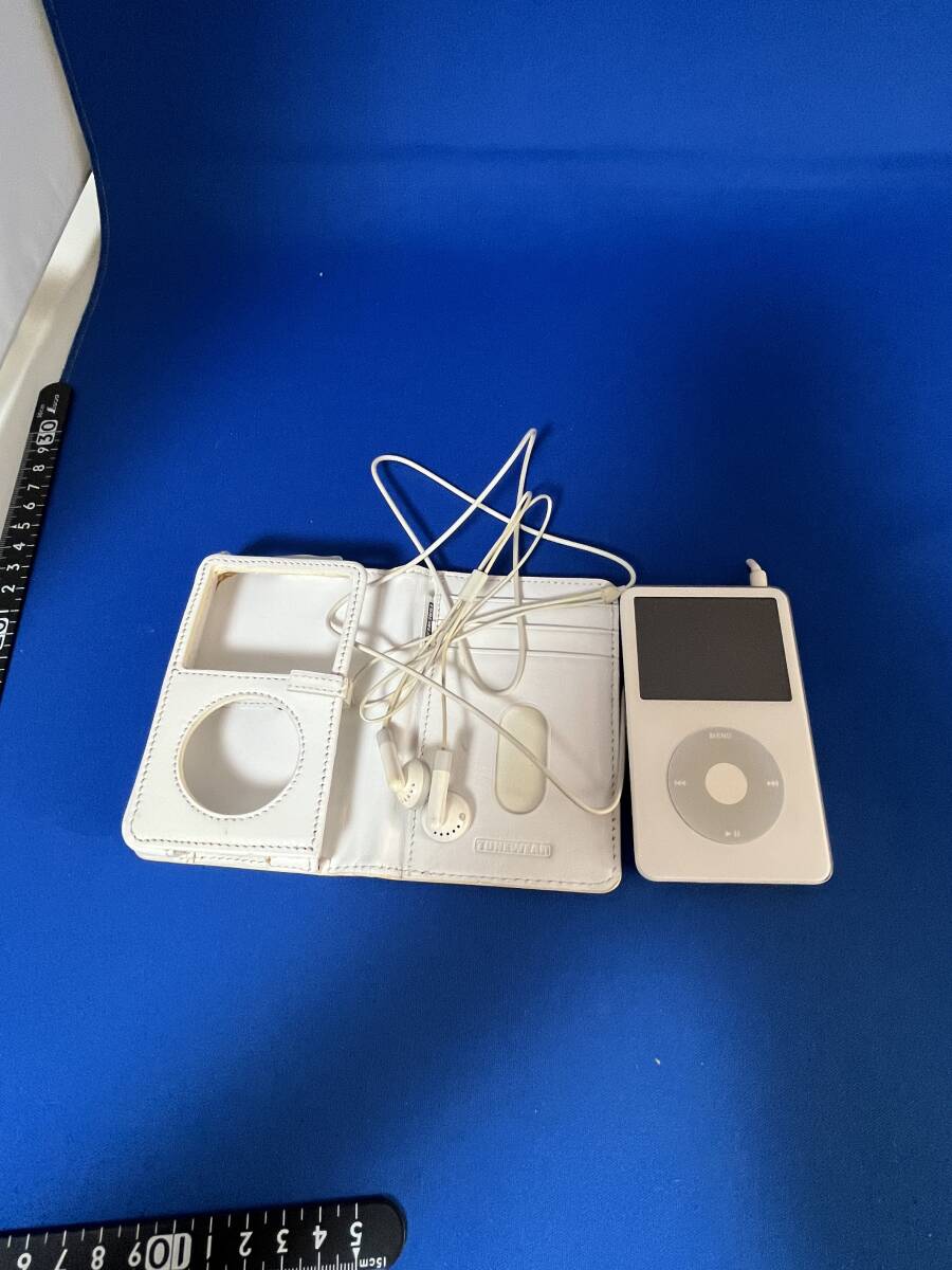 ジャンク品】Apple iPod nano 第3世代 4GB 8GB A1236 15台まとめ