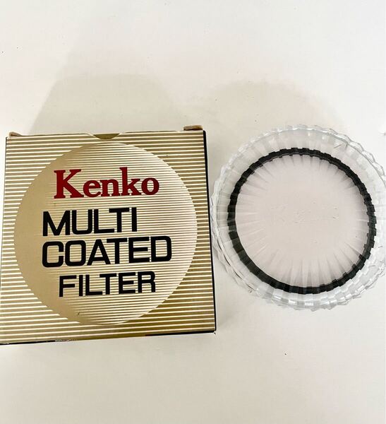 Kenko MC SKYLIGHT 1B 72mm レンズフィルター レンズフィルター カメラアクセサリ #F1204